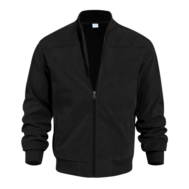 Anna & Julia® | Klasyczna kurtka bomber