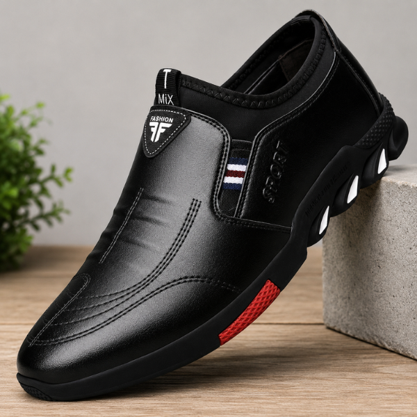 Anna & Julia® | Eleganckie buty męskie