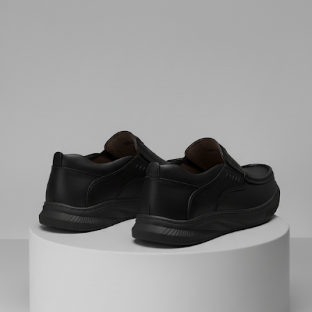 Anna & Julia® | Ortopedyczne buty męskie