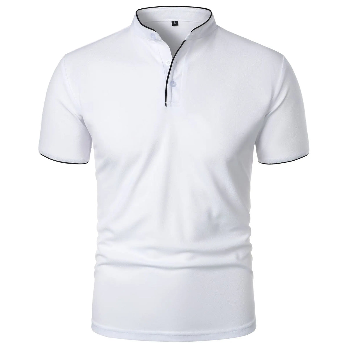 Anna & Julia® | Polo Stretchy Fit