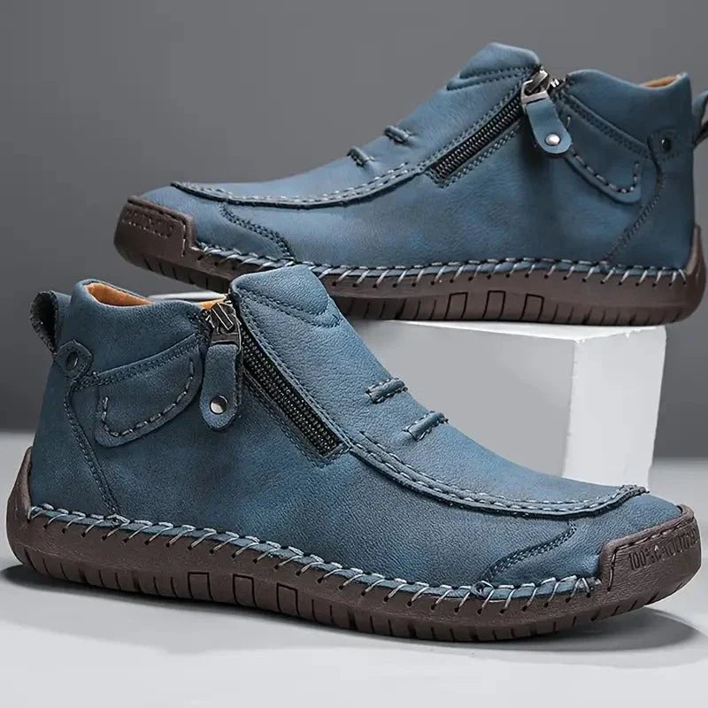 Anna & Julia® | Castell – buty ortopedyczne