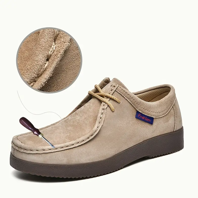 Anna & Julia® | Ortopedyczne skórzane buty Premium Edition