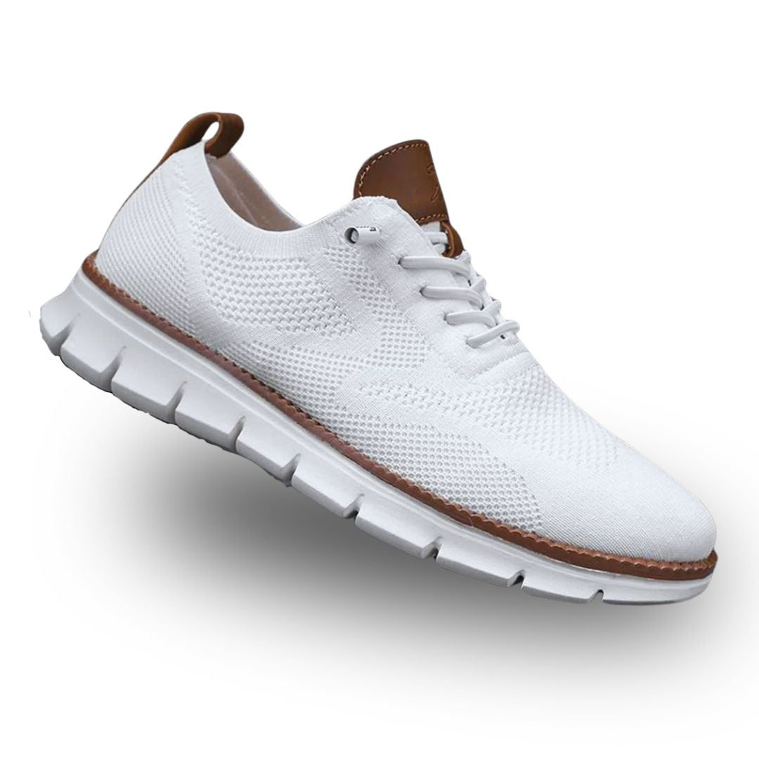Anna & Julia® | Lekkie ortopedyczne sneakersy męskie