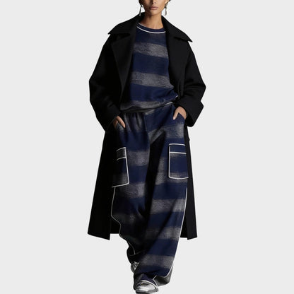 Anna & Julia® | Komplet: bluza i spodnie