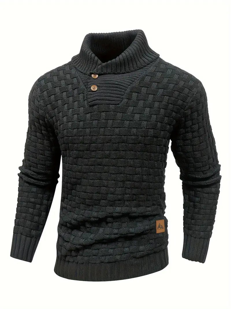 Anna & Julia® | Dzianinowy sweter