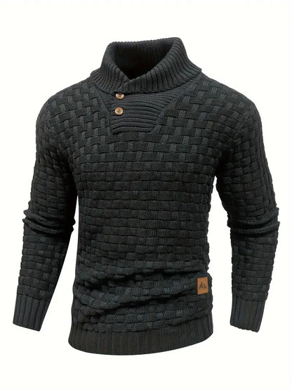 Anna & Julia® | Dzianinowy sweter
