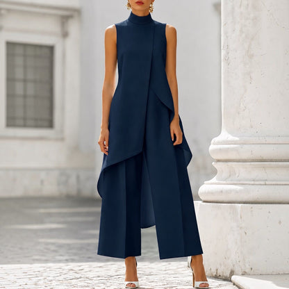 Anna & Julia® | Elegancka długa sukienka