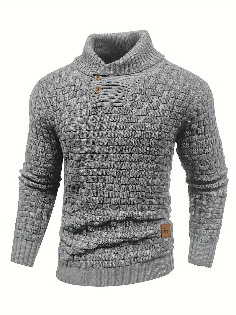 Anna & Julia® | Dzianinowy sweter