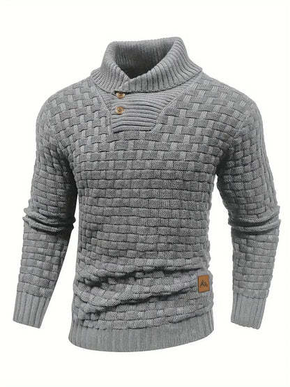 Anna & Julia® | Dzianinowy sweter