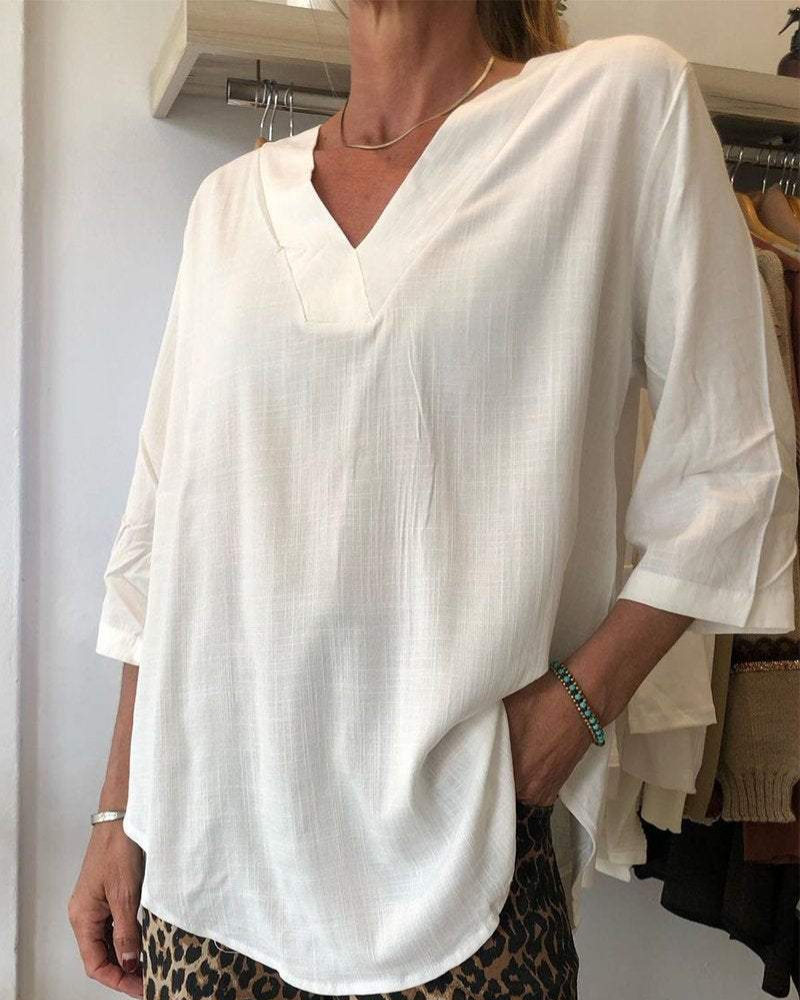 Anna & Julia® | Wygodna i stylowa koszula