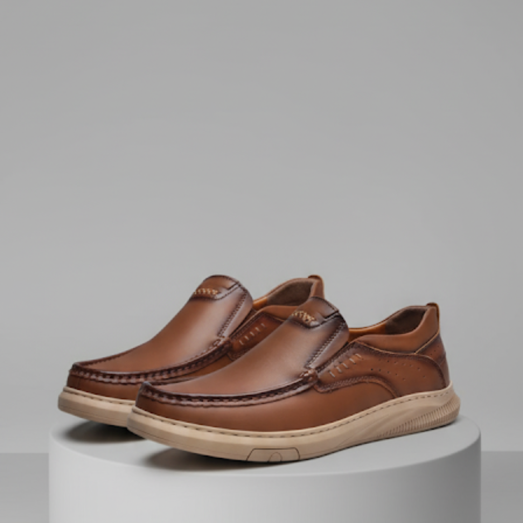 Anna & Julia® | Ortopedyczne buty męskie