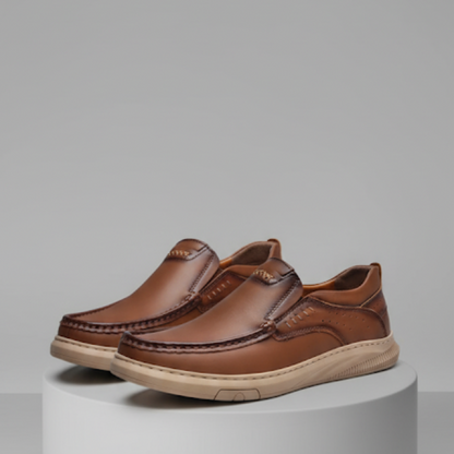 Anna & Julia® | Ortopedyczne buty męskie