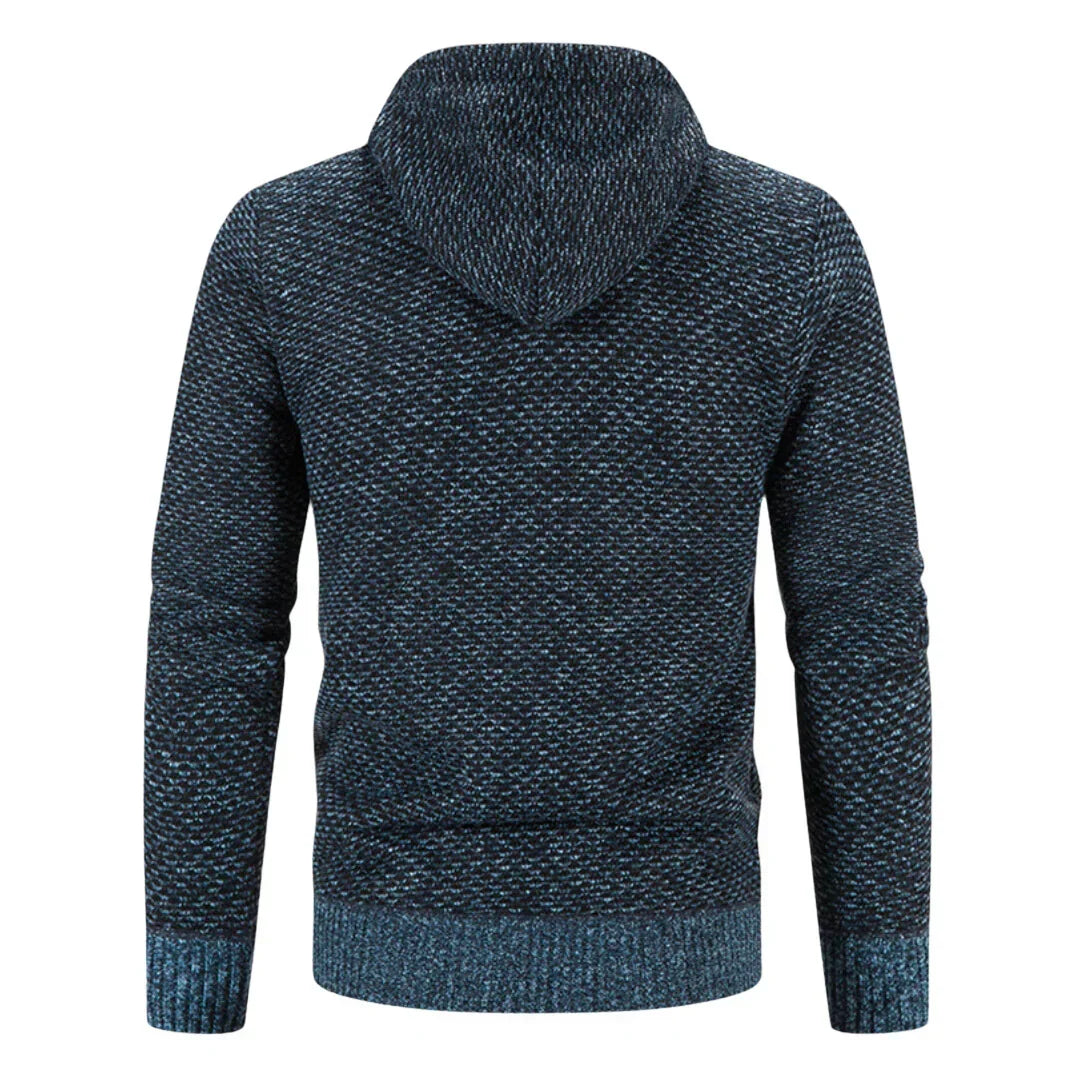 Anna & Julia® | Bluza z kapturem Ultimate