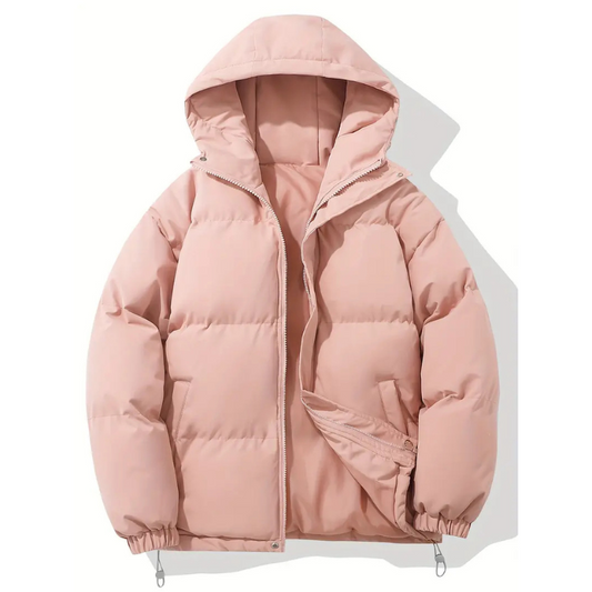 Anna & Julia® | Ultimate Winter Parka – najcieplejsza parka zimowa