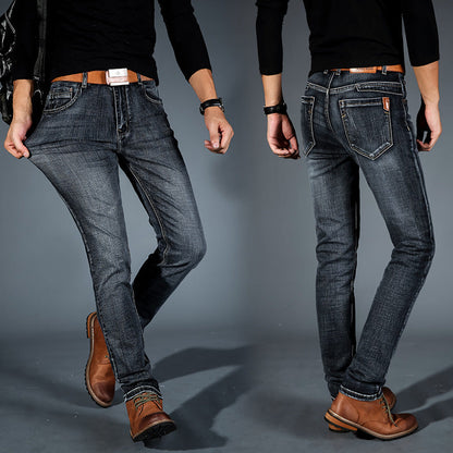 Anna & Julia® | Jeansy premium ze stretchem