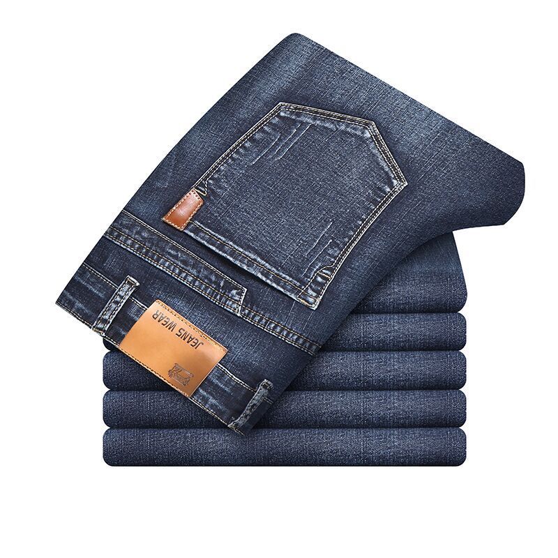 Anna & Julia® | Jeansy premium ze stretchem