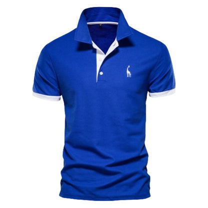 Anna & Julia® | Casualowy T-shirt polo