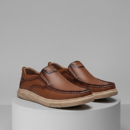 Anna & Julia® | Ortopedyczne buty męskie