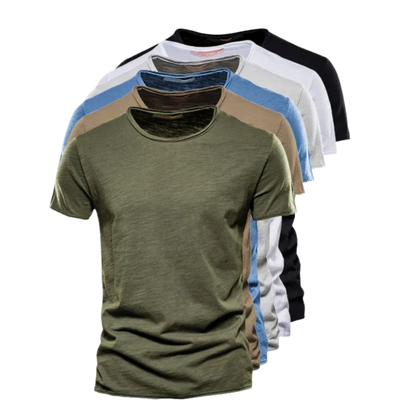 Anna & Julia® | Klasyczny T-shirt