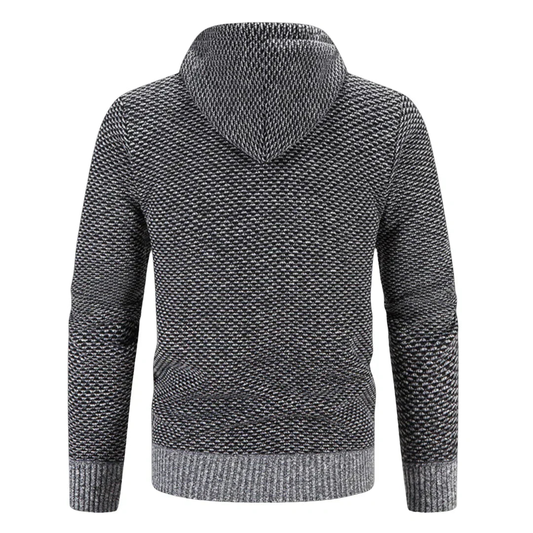 Anna & Julia® | Bluza z kapturem Ultimate