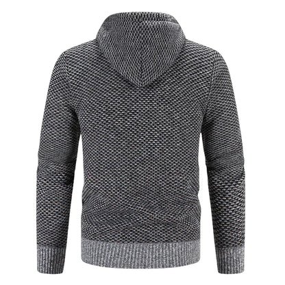 Anna & Julia® | Bluza z kapturem Ultimate