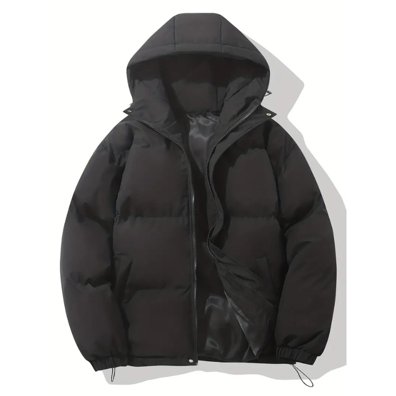 Anna & Julia® | Ultimate Winter Parka – najcieplejsza parka zimowa