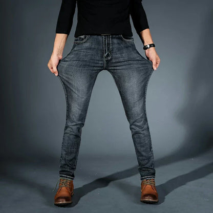 Anna & Julia® | Jeansy premium ze stretchem