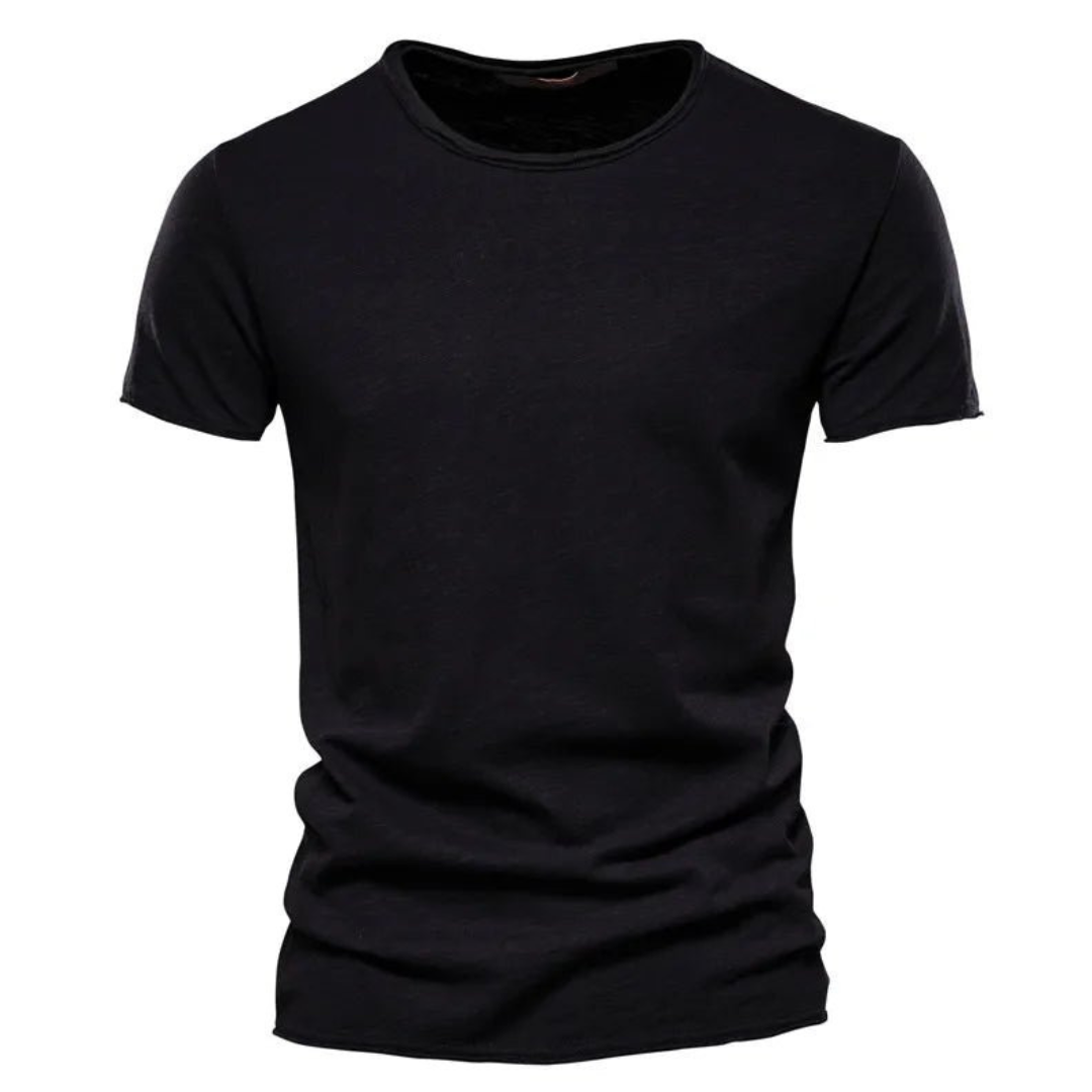 Anna & Julia® | Klasyczny T-shirt