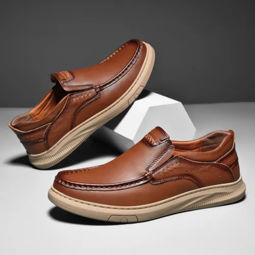 Anna & Julia® | Ortopedyczne buty męskie