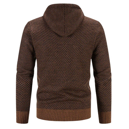 Anna & Julia® | Bluza z kapturem Ultimate