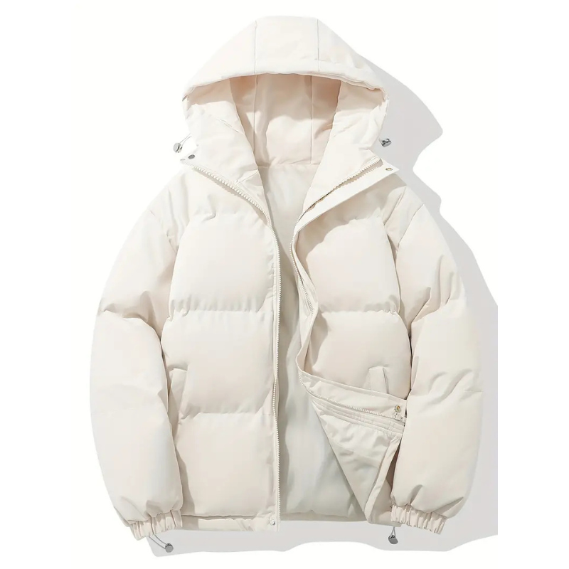 Anna & Julia® | Ultimate Winter Parka – najcieplejsza parka zimowa
