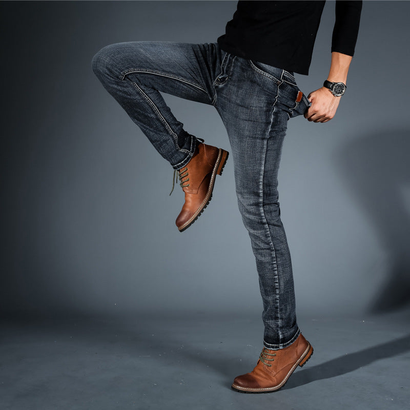 Anna & Julia® | Jeansy premium ze stretchem