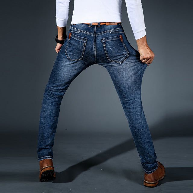 Anna & Julia® | Jeansy premium ze stretchem