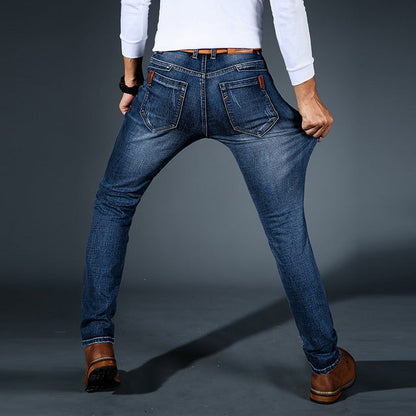 Anna & Julia® | Jeansy premium ze stretchem