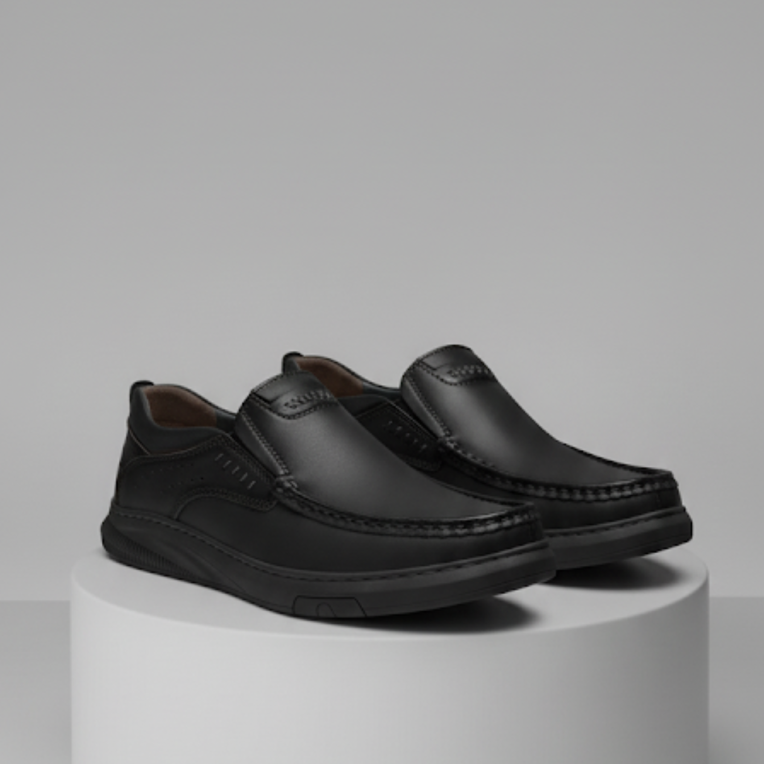 Anna & Julia® | Ortopedyczne buty męskie