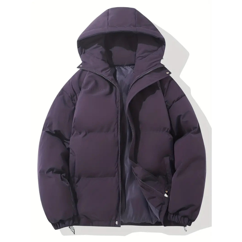Anna & Julia® | Ultimate Winter Parka – najcieplejsza parka zimowa