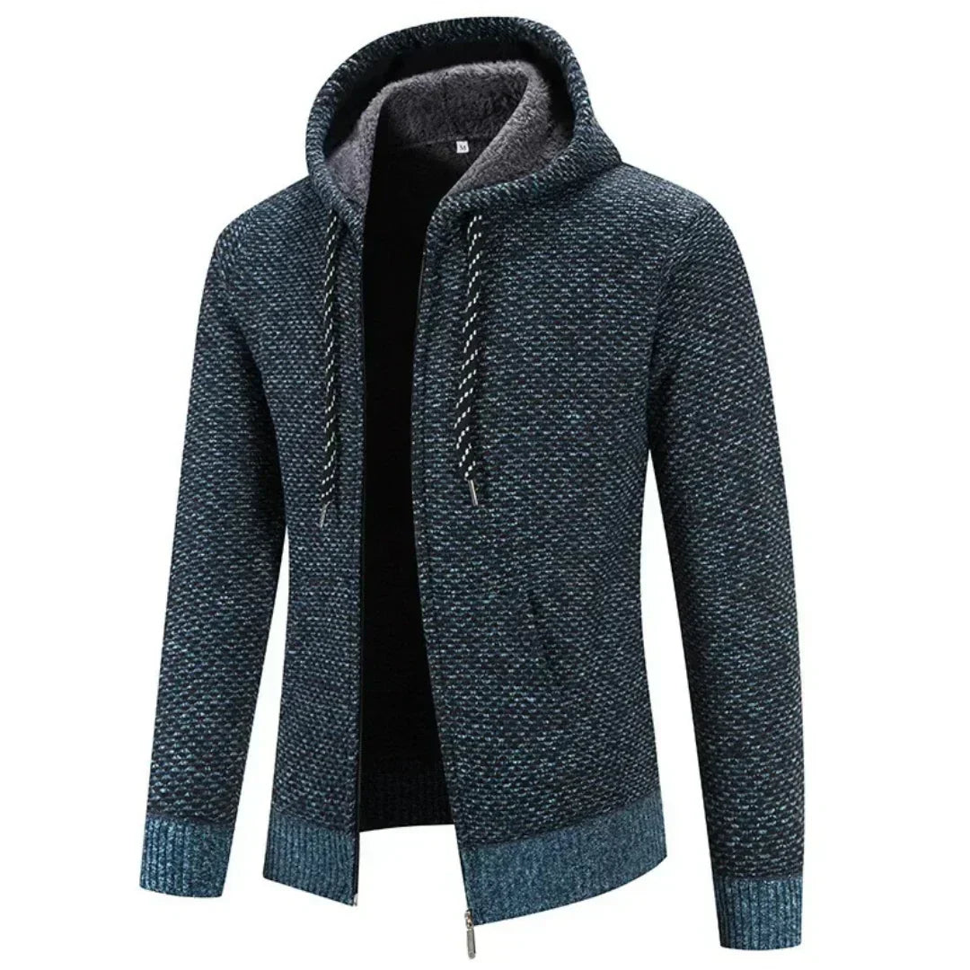 Anna & Julia® | Bluza z kapturem Ultimate