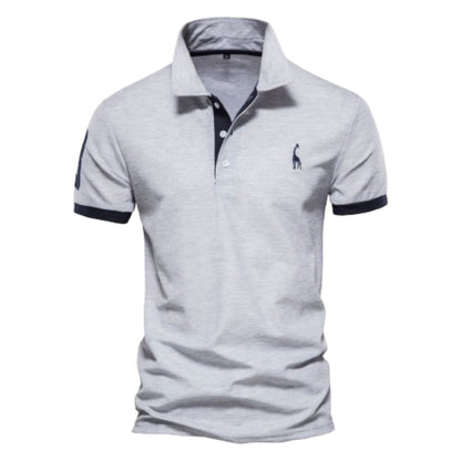 Anna & Julia® | Casualowy T-shirt polo