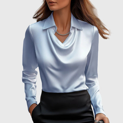 Anna & Julia® | Luksusowa bluzka