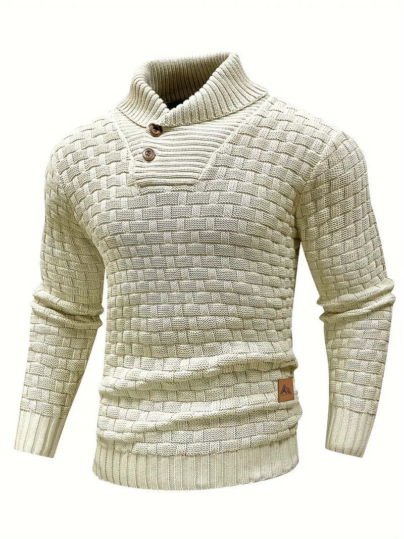 Anna & Julia® | Dzianinowy sweter