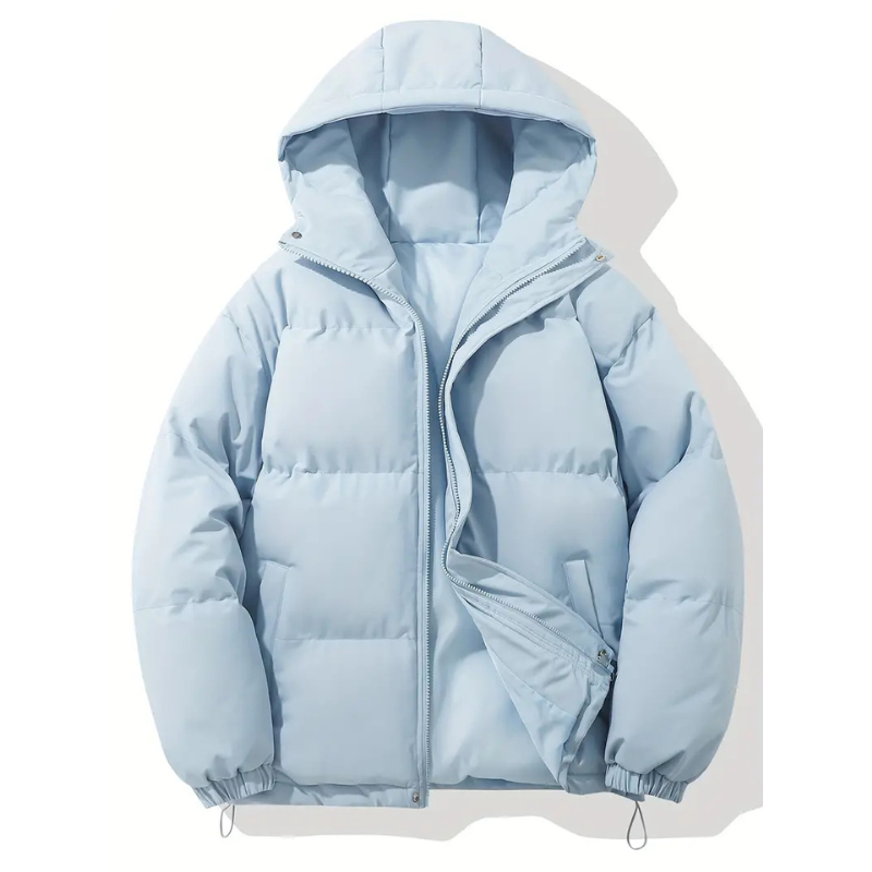 Anna & Julia® | Ultimate Winter Parka – najcieplejsza parka zimowa
