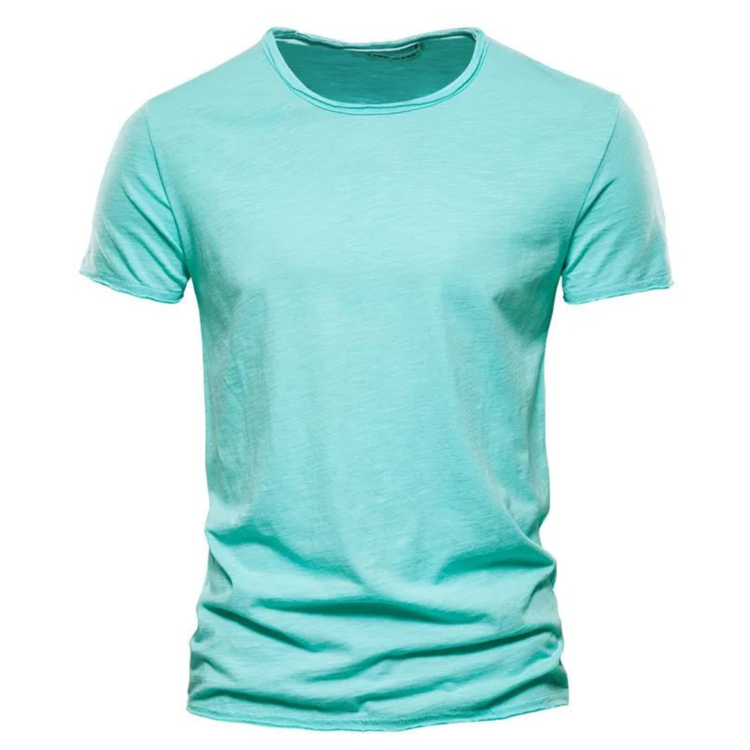 Anna & Julia® | Klasyczny T-shirt