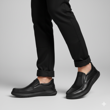 Anna & Julia® | Ortopedyczne buty męskie