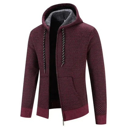 Anna & Julia® | Bluza z kapturem Ultimate