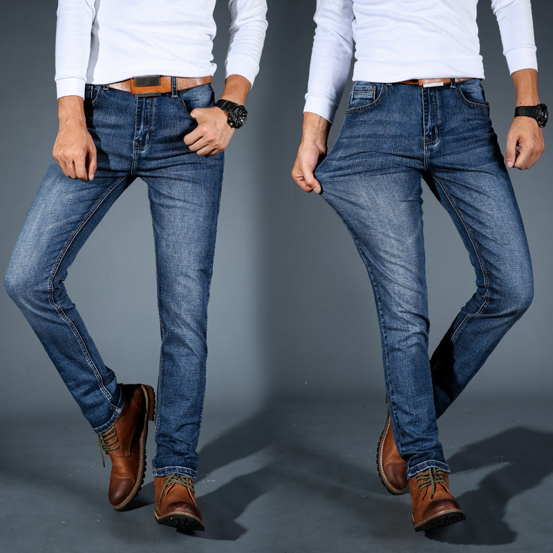 Anna & Julia® | Jeansy premium ze stretchem