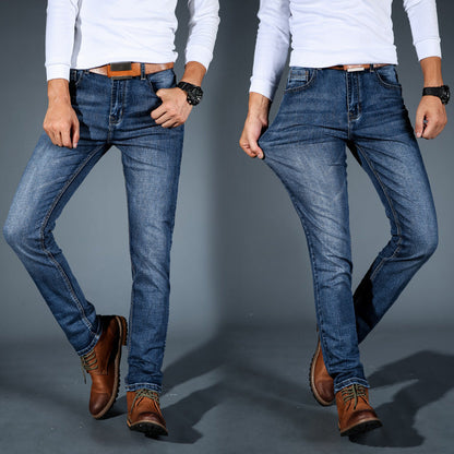 Anna & Julia® | Jeansy premium ze stretchem
