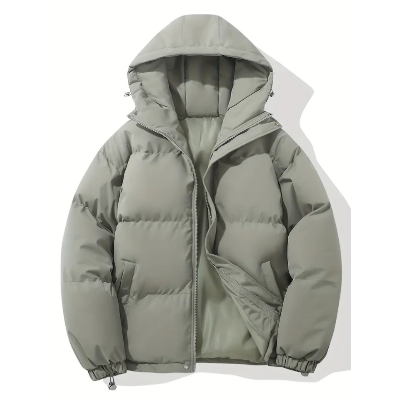 Anna & Julia® | Ultimate Winter Parka – najcieplejsza parka zimowa