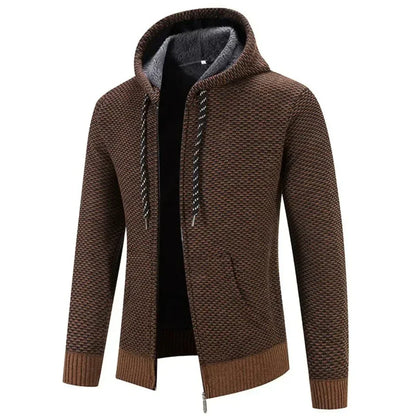 Anna & Julia® | Bluza z kapturem Ultimate