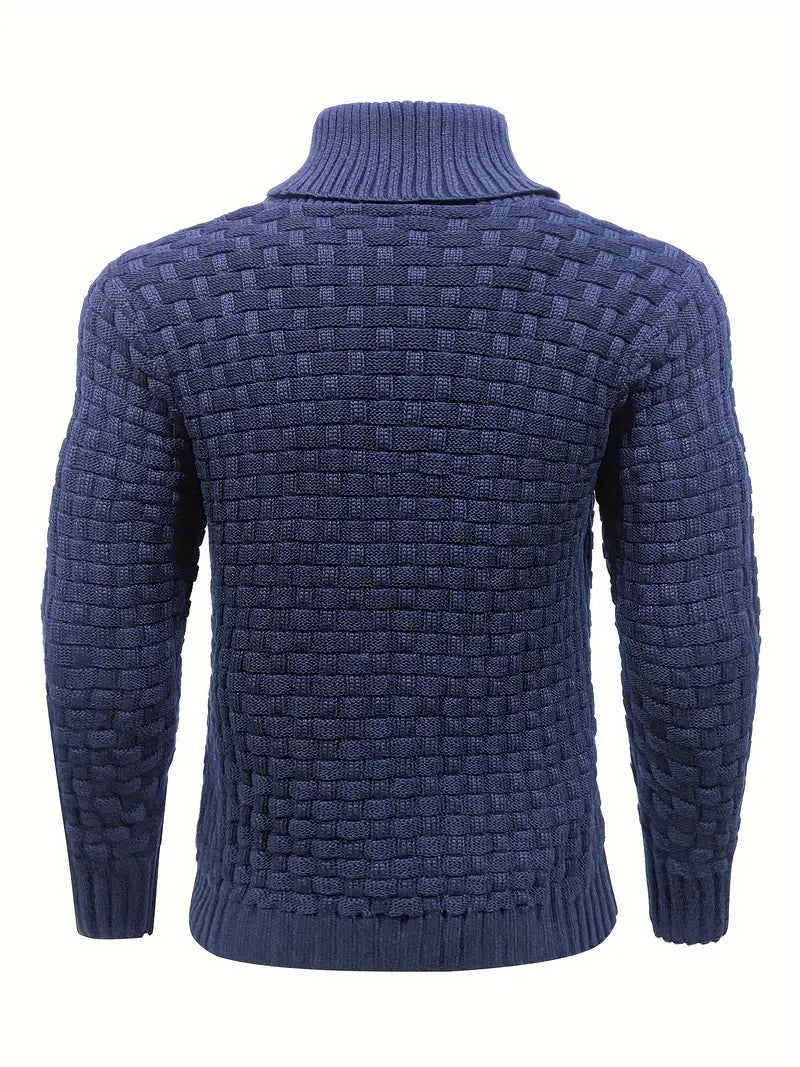 Anna & Julia® | Dzianinowy sweter
