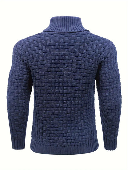 Anna & Julia® | Dzianinowy sweter